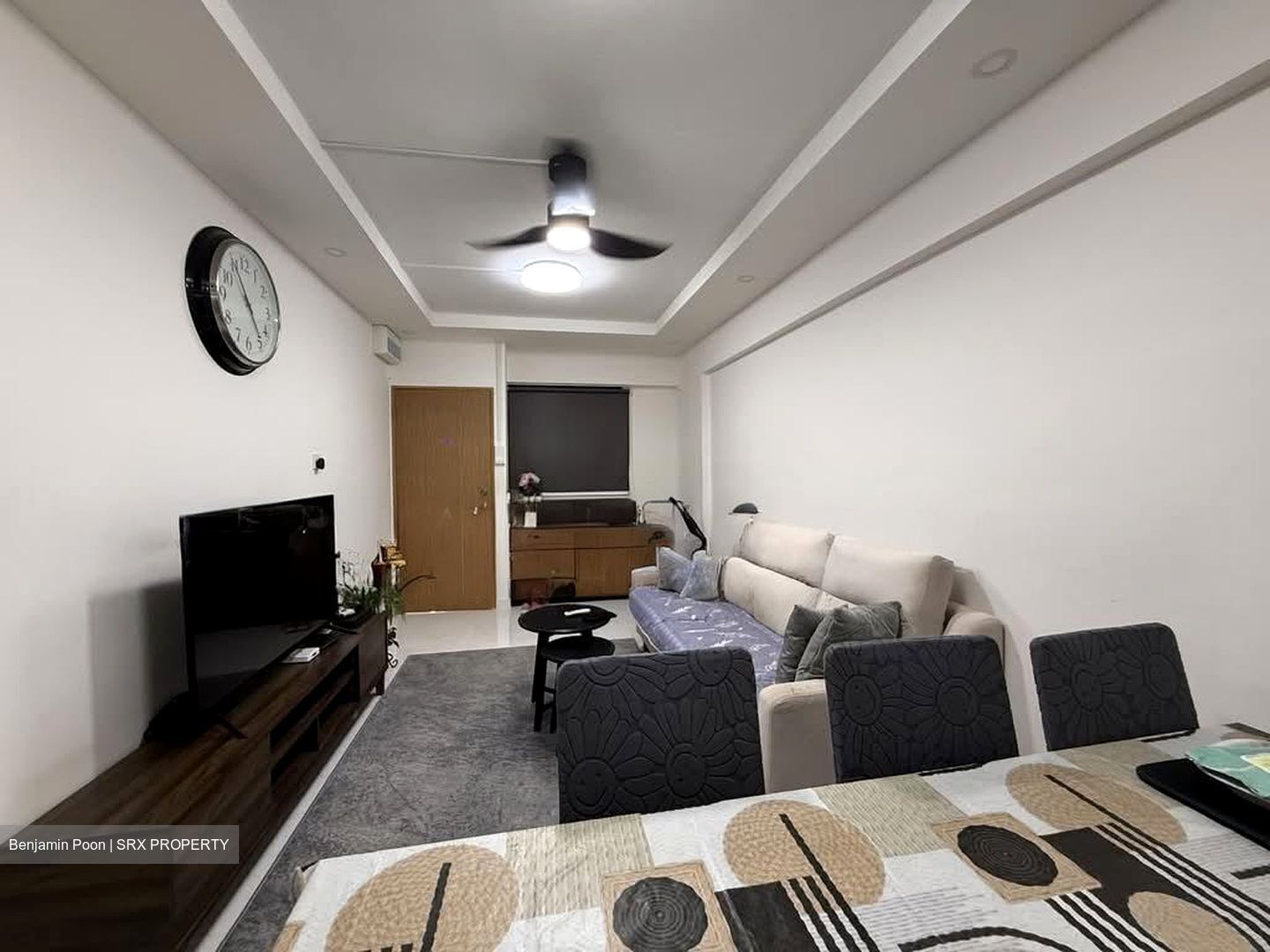 Blk 736 Nee Soon Central Vista (Yishun), HDB 3 Rooms #561601251